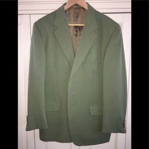 🎉HOST PICK🎉Joseph Abboud Designer Suit Jacket